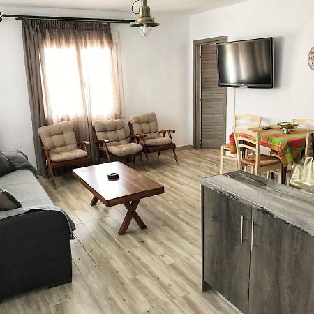 Вилла The Hillhouse Near Alexandroupolis Экстерьер фото