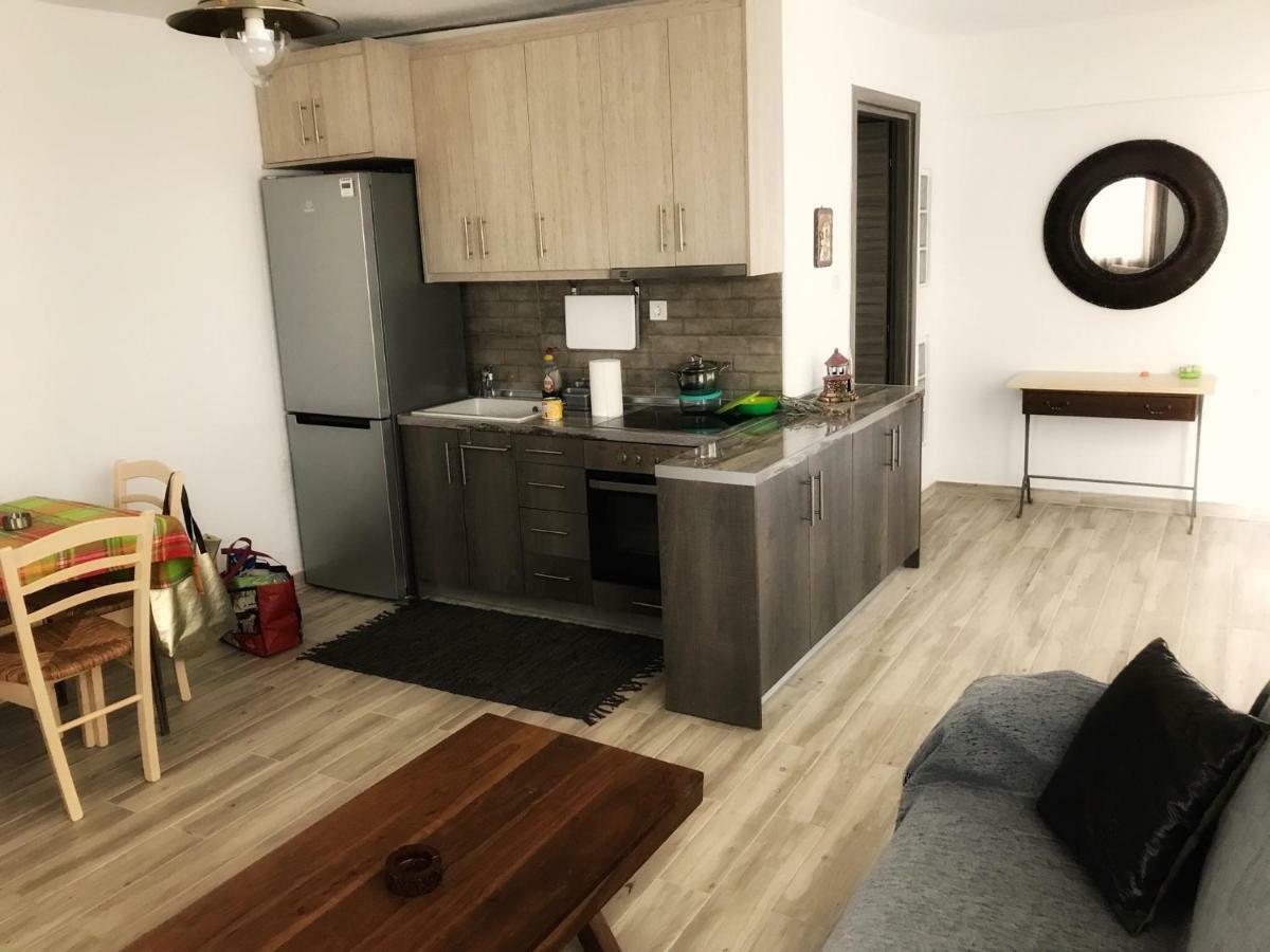 Вилла The Hillhouse Near Alexandroupolis Экстерьер фото