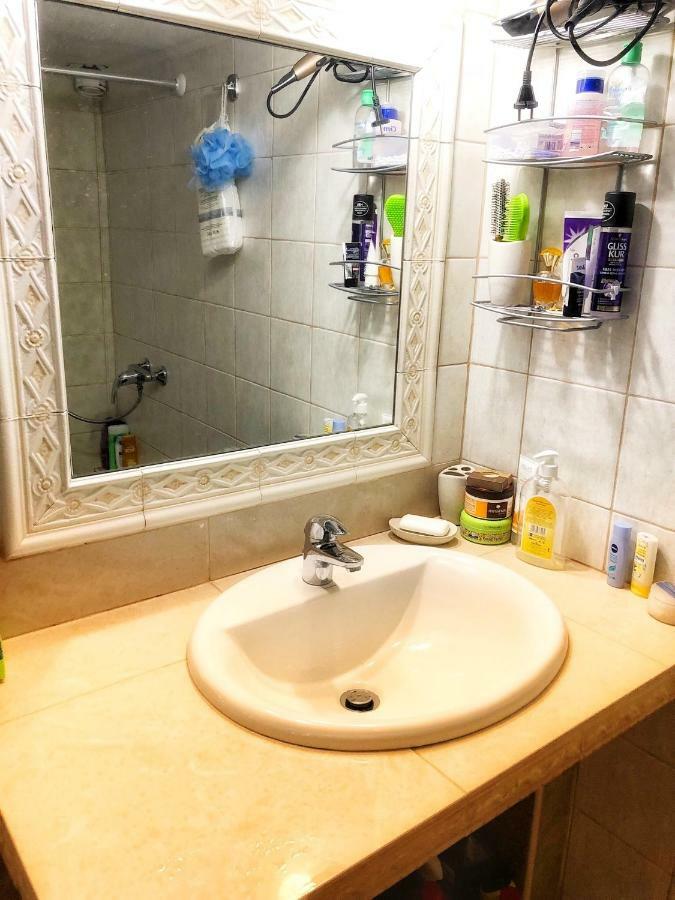 Вилла The Hillhouse Near Alexandroupolis Экстерьер фото