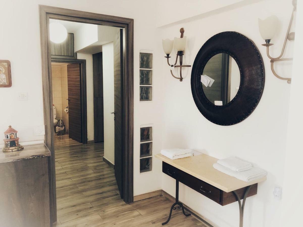 Вилла The Hillhouse Near Alexandroupolis Экстерьер фото